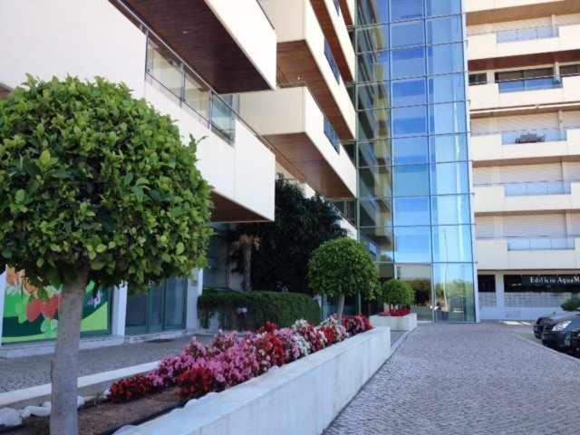 Marina Vilamoura Aquamar 320 By Vilamoura Sun Exterior foto